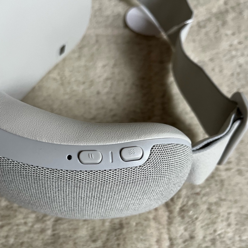 Therabody SmartGoggles - Picture 9 of 16